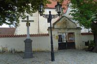 kostel sv. Mikuláše