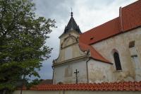 kostel sv. Mikuláše