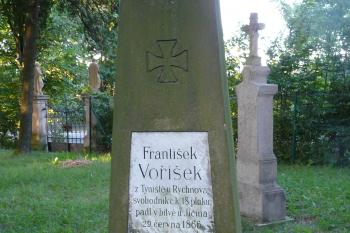  (© Alena Volná, 08/2010)