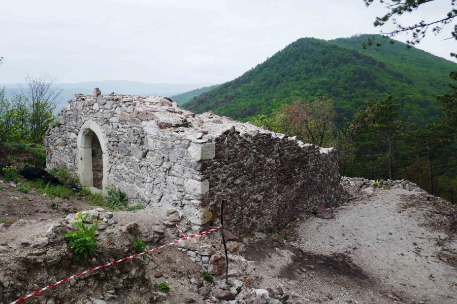 Újhely