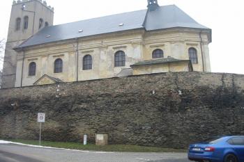 Areál od jv. (© Dušan Dohňanský 01/2017)