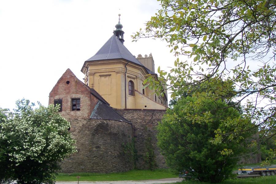 Náklo