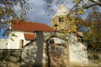 kostel sv. Petra a Pavla