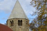 kostel sv. Petra a Pavla