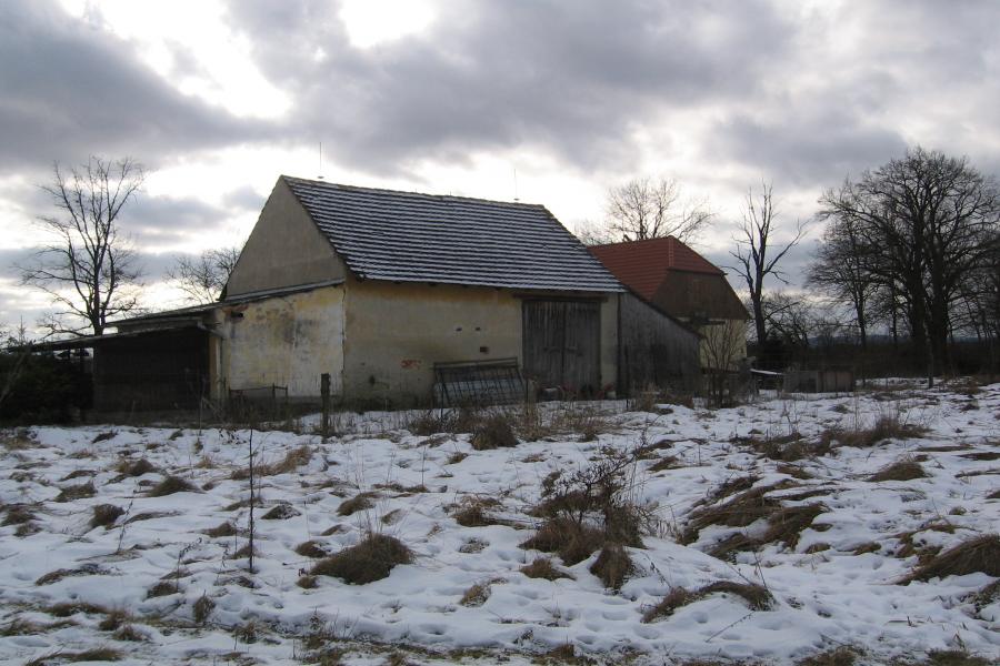 Houžná