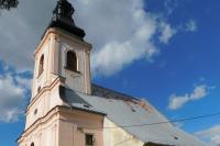 kostel sv. Petra a Pavla