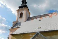 kostel sv. Petra a Pavla
