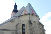 kostel sv. Petra a Pavla