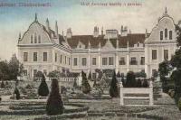 Trebišov