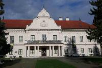 Trebišov