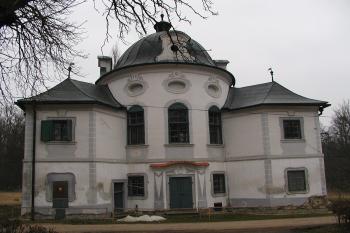  (© Alena Volná, 2/2007)