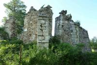 kostel sv. Heleny