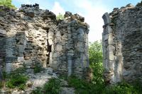 kostel sv. Heleny