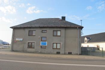 Pohled od severu (© Dušan Dohňanský 09/2017)