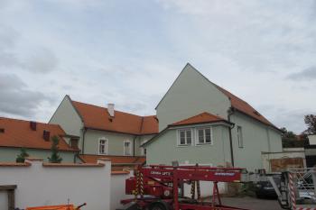 Pohled od jv. (© Dušan Dohňanský 08/2019)