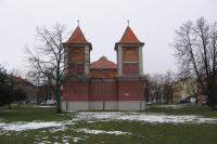 Husův sbor církve československé husitské