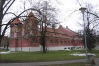 Husův sbor církve československé husitské