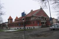 Husův sbor církve československé husitské