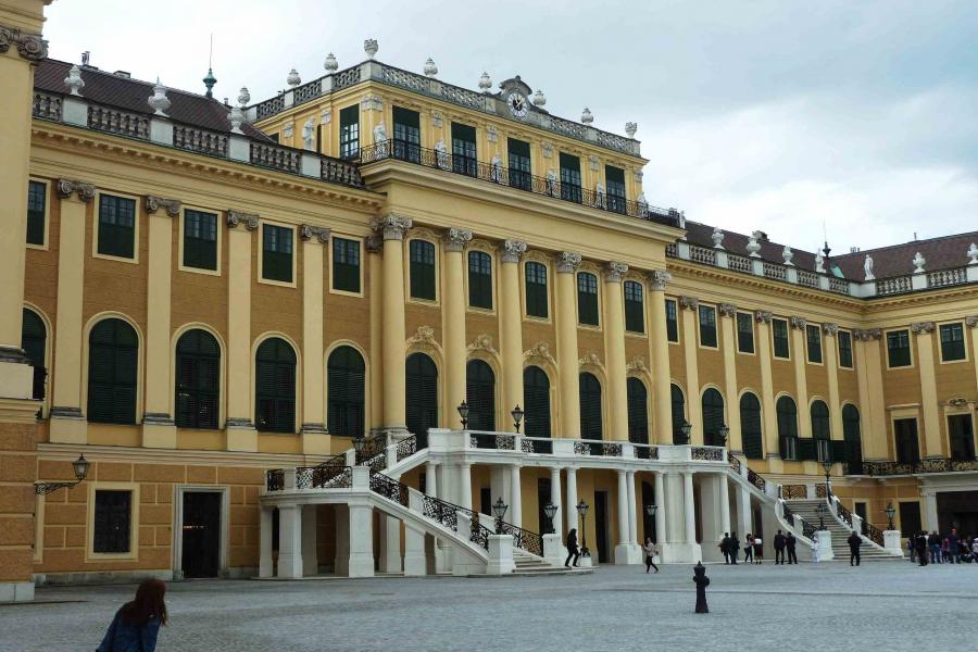 Schönbrunn