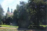 evangelický kostel