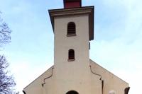 kaple sv. Rozálie