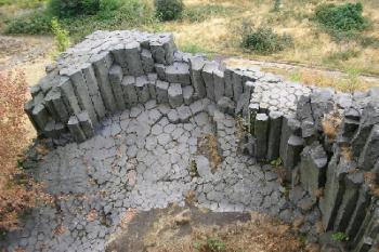 Panská skála (© Karel Blažek, 11/2006)