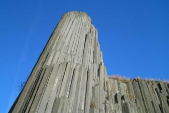 Panská skála (© Pavel Zabrana, 12/2006)