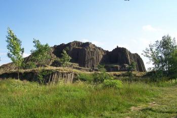 Panská skála (© Ivo Rozehnal, 06/2008)