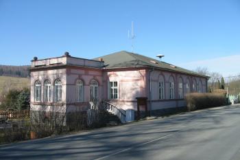 Pohled od jv. (© Dušan Dohňanský 03/2015)
