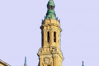 katedrála Santa Maria del Pilar