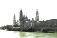 katedrála Santa Maria del Pilar