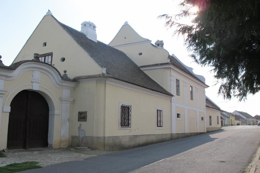 Vratěnín
