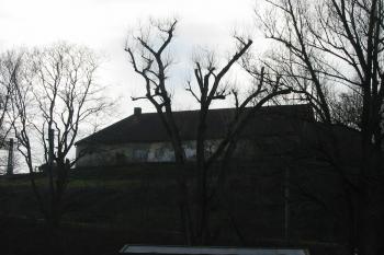 Severní strana 