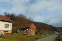 Štítná nad Vláří