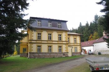 Pohled od jv. (© Dušan Dohňanský 10/2016)