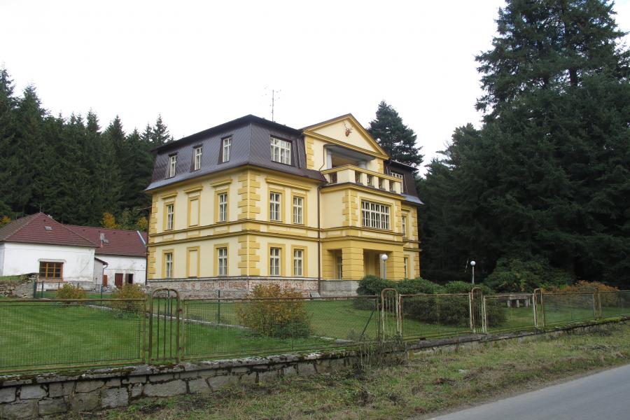 Zátiší