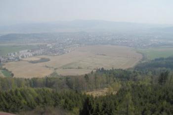 Háj u Šumperka (2003 ©Martin KLIMÁNEK)