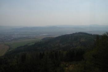 Háj u Šumperka (2003 ©Martin KLIMÁNEK)