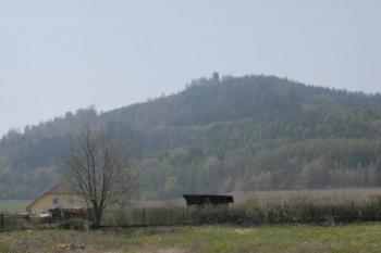 Háj u Šumperka (2003 ©Martin KLIMÁNEK)