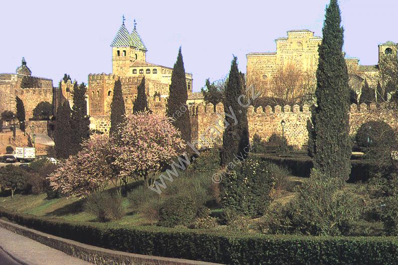 hradby