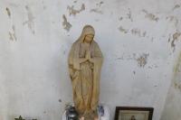 kaple sv. Jana Nepomuckého
