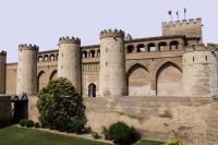 palác Aljafería