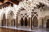 palác Aljafería