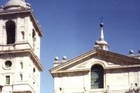 El Escorial