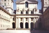 El Escorial