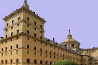 El Escorial