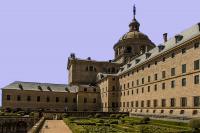 El Escorial
