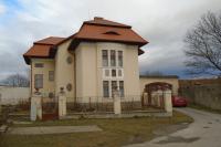 kostel sv. Štěpána