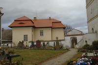 kostel sv. Štěpána