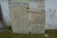 kostel sv. Štěpána
